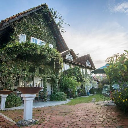 The Bala'S Holiday Chalet Cameron Highlands Exterior foto