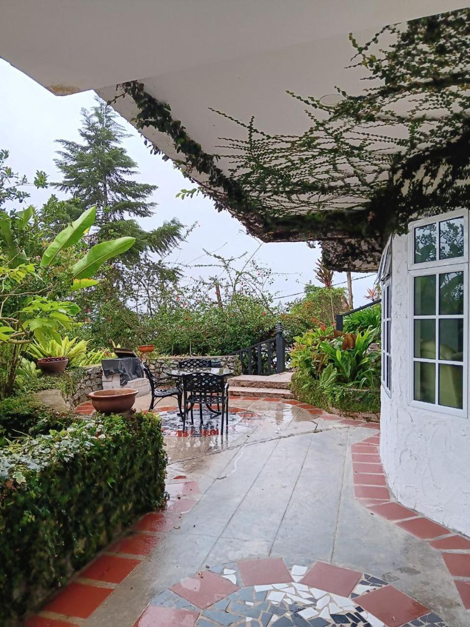 The Bala'S Holiday Chalet Cameron Highlands Exterior foto