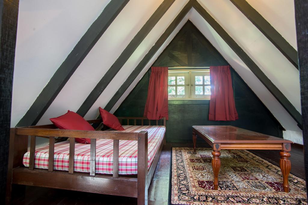 The Bala'S Holiday Chalet Cameron Highlands Exterior foto